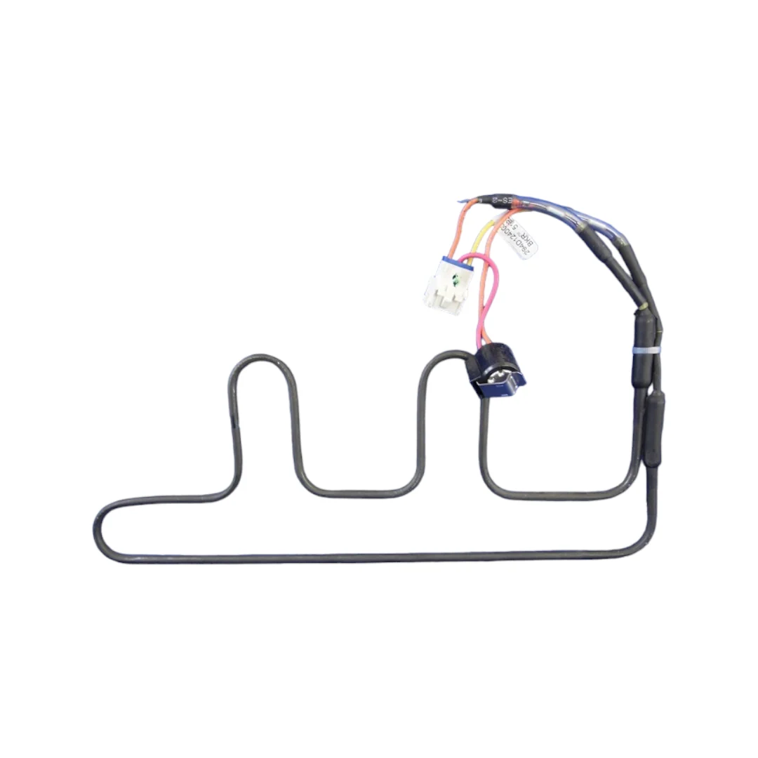 RESISTENCIA REFRIGERADORA POLAR PEQUEÑA 220V MABE